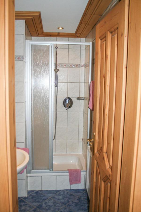 Apartment Silvretta-1 Kappl  Extérieur photo