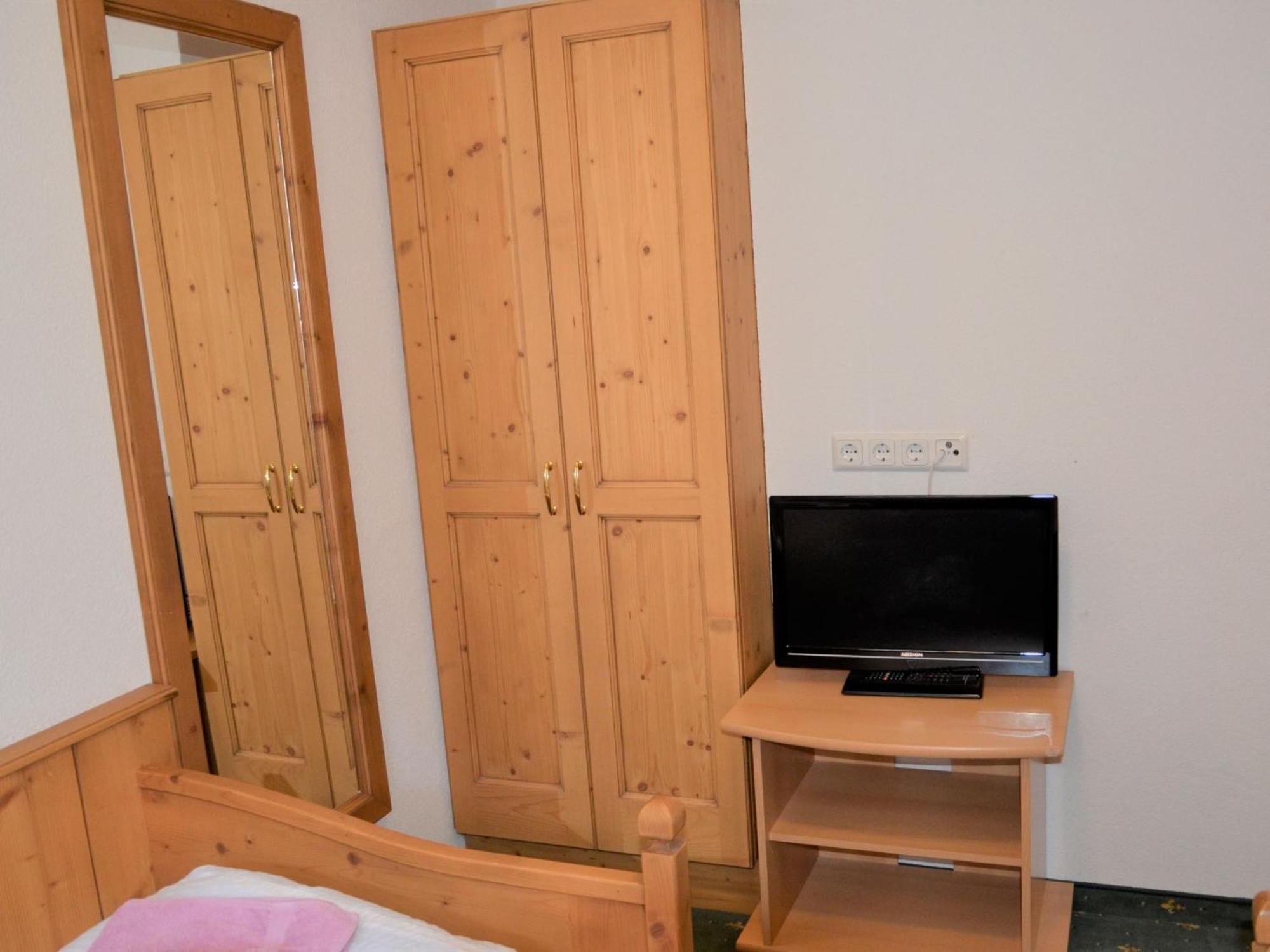 Apartment Silvretta-1 Kappl  Extérieur photo