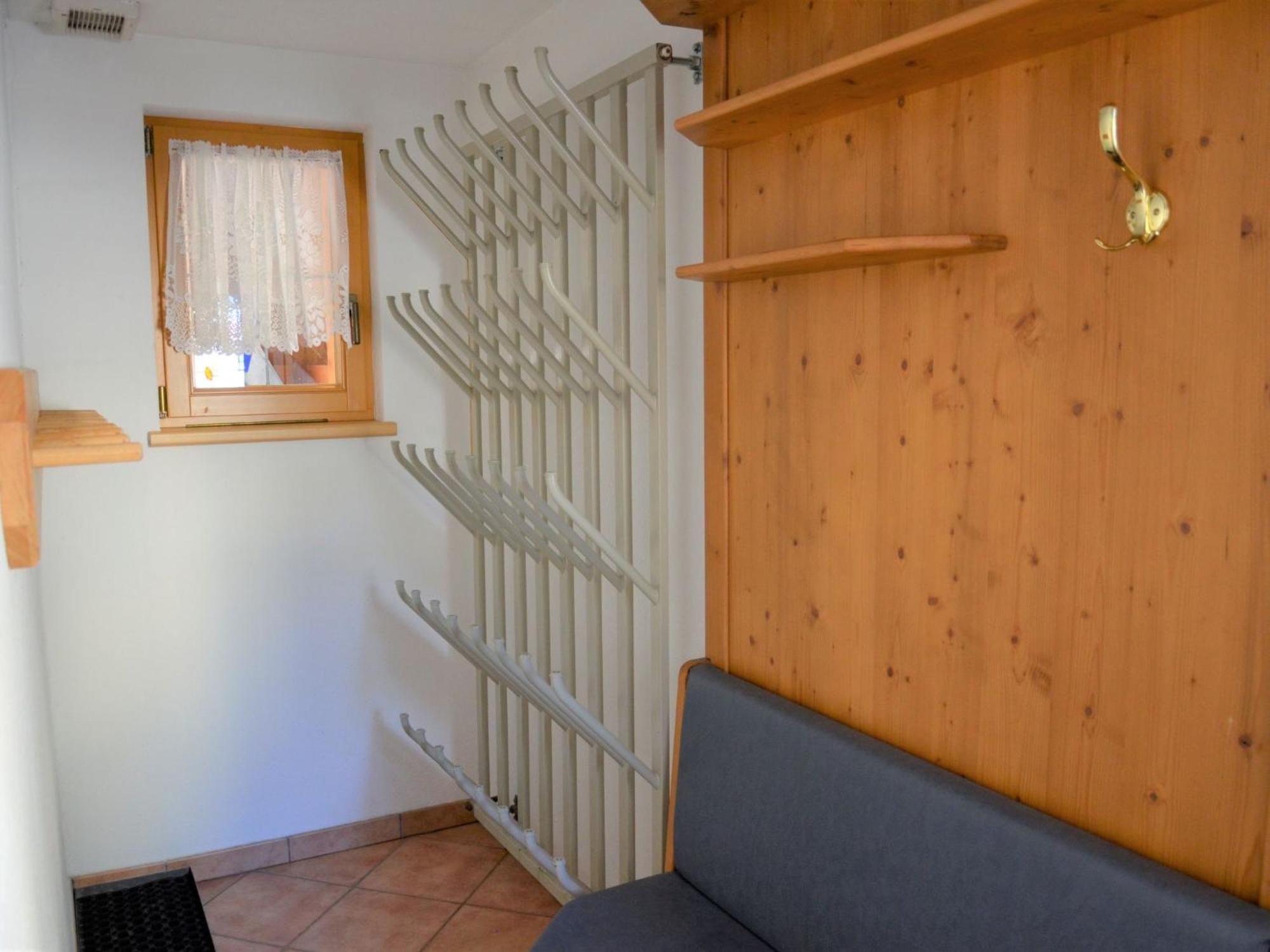 Apartment Silvretta-1 Kappl  Extérieur photo